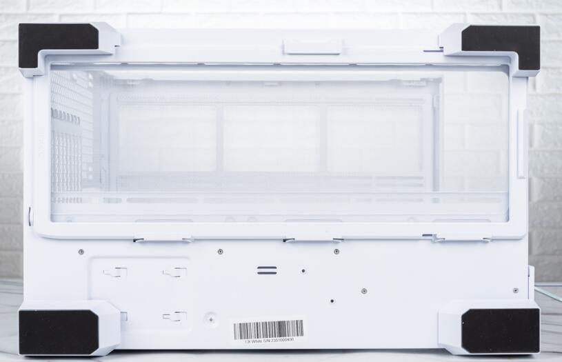 Antec C8 White机箱开箱评测 Antec C8 White机箱开箱评测