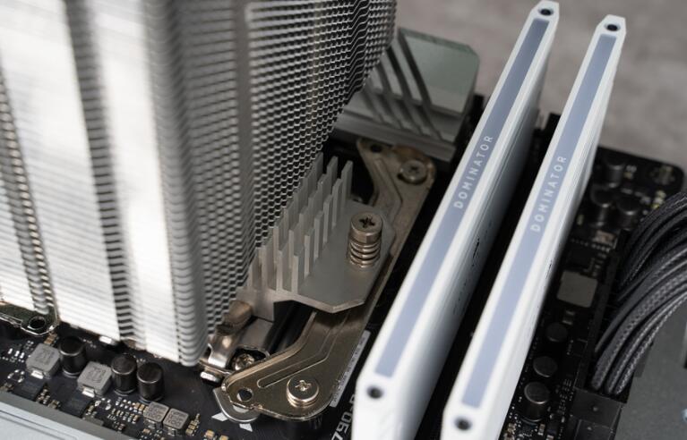 乔思伯PISA A5 CPU散热器开箱评测 乔思伯PISA A5 CPU散热器开箱评测