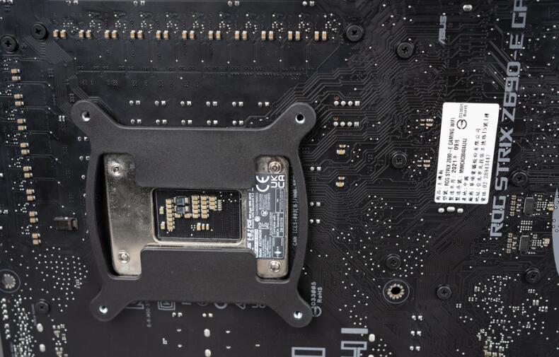 银欣SilverStone IceMyst 360一体式水冷散热器开箱 银欣SilverStone IceMyst 360一体式水冷散热器开箱