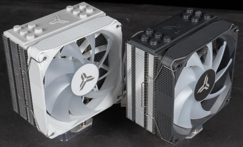 乔思伯PISA A5 CPU散热器开箱评测 乔思伯PISA A5 CPU散热器开箱评测