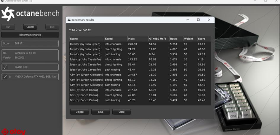 ASUS Dual GeForce RTX4060 OC 8GB GDDR6显卡开箱评测 ASUS Dual GeForce RTX4060 OC 8GB GDDR6显卡开箱评测