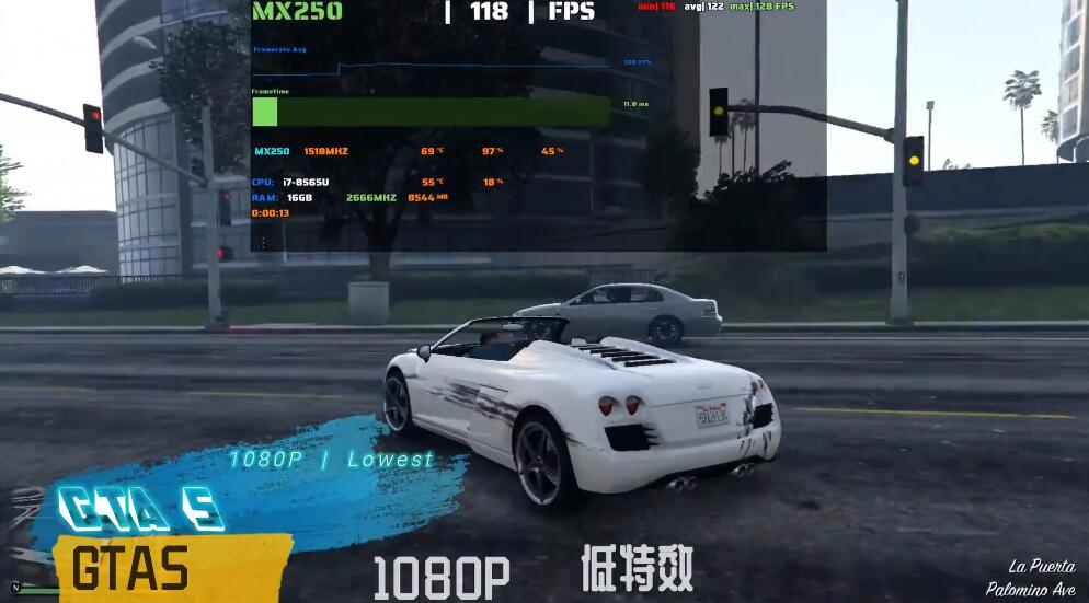 MX250显卡相当于GTX什么级别?能玩什么游戏? MX250显卡相当于GTX什么级别?能玩什么游戏?