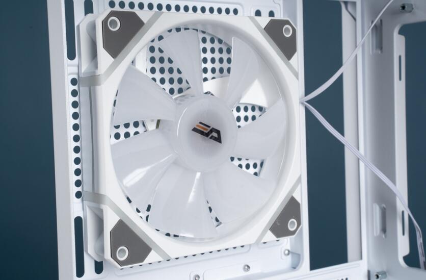 darkFlash镜之岛MOTI机箱开箱评测 darkFlash镜之岛MOTI机箱开箱评测