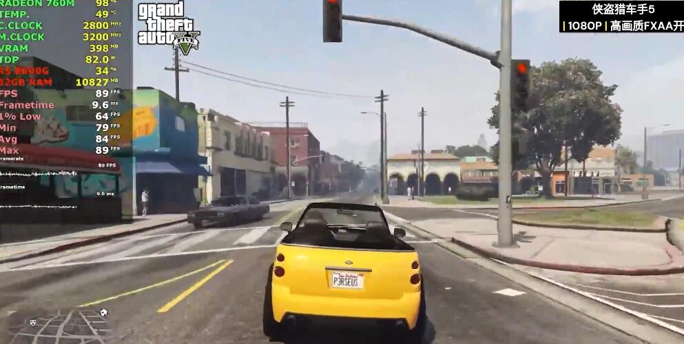 R5 8600G核显相当于什么显卡?能玩什么游戏? R5 8600G核显相当于什么显卡?能玩什么游戏?