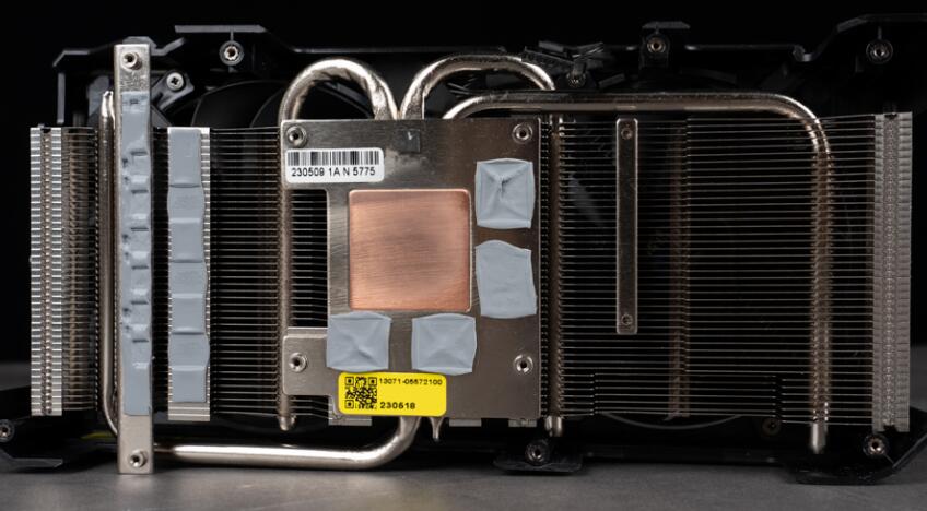 ASUS Dual GeForce RTX4060 OC 8GB GDDR6显卡开箱评测 ASUS Dual GeForce RTX4060 OC 8GB GDDR6显卡开箱评测