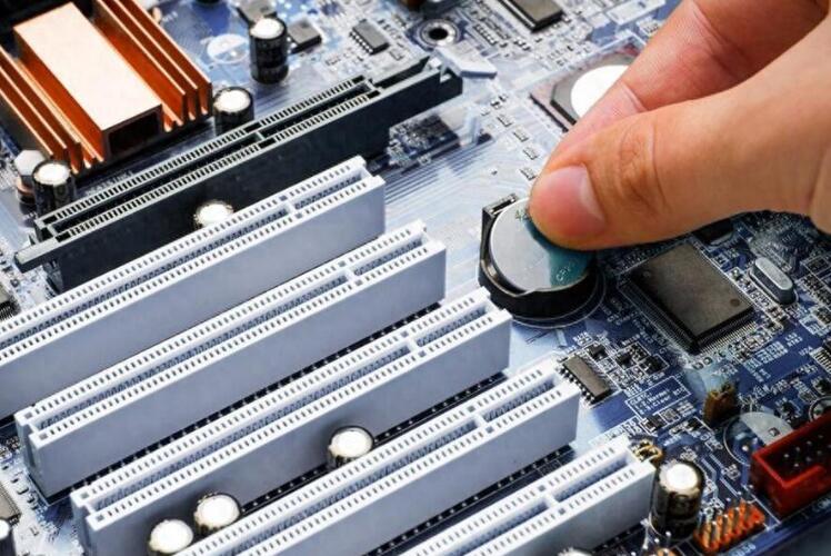 电脑时间不准确是什么原因 电脑时间不准确是什么原因