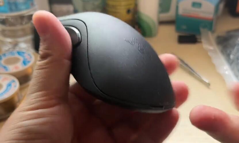 炼狱蝰蛇怎么拆开图解 炼狱蝰蛇怎么拆开图解