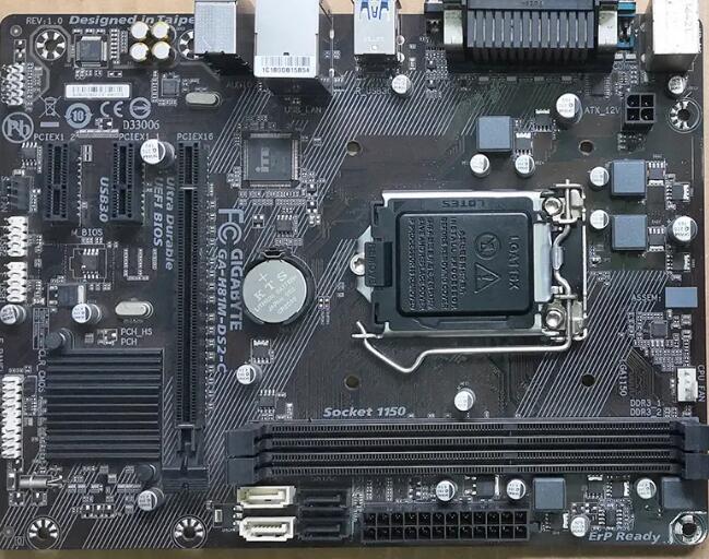 i3 4130配什么主板(3款性价比主板推荐) i3 4130配什么主板(3款性价比主板推荐)