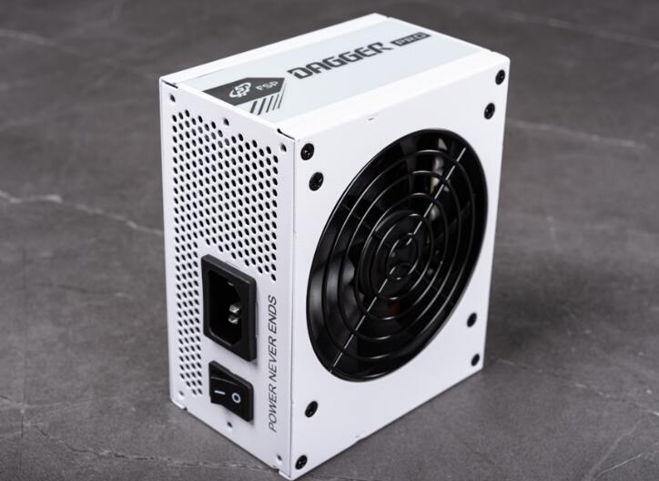 FSP全汉DAGGER PRO ATX3.0(PCIe5.0) 850W电源开箱评测 FSP全汉DAGGER PRO ATX3.0(PCIe5.0) 850W电源开箱评测