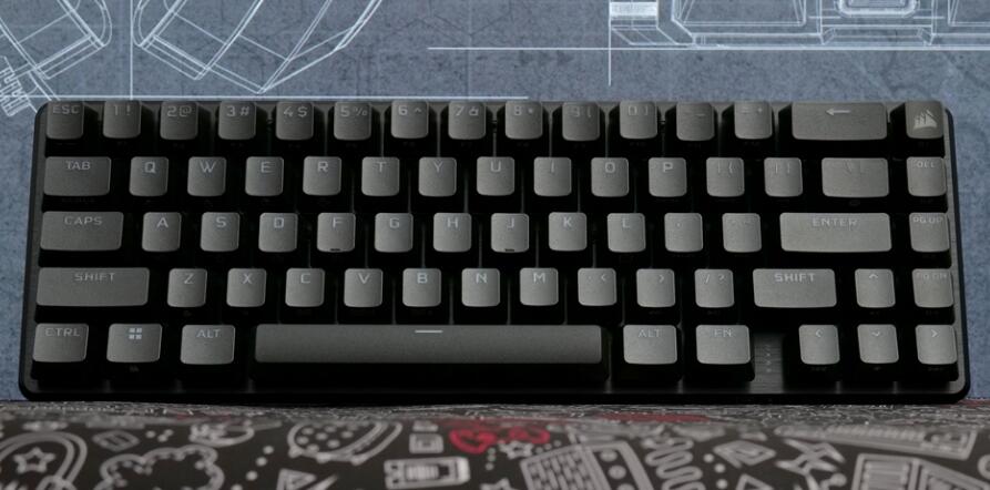 CORSAIR K65 Pro Mini电竞键盘