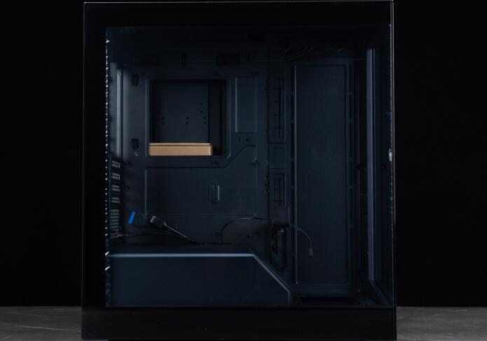 追风者Phanteks NV5机箱开箱评测 追风者Phanteks NV5机箱开箱评测