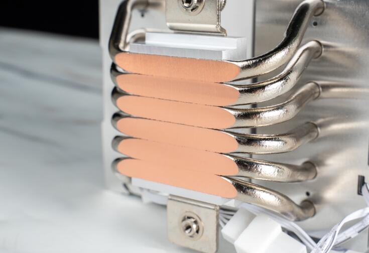 JONSBO乔思伯CR-1400 V2 DV2风冷散热器开箱评测 JONSBO乔思伯CR-1400 V2 DV2风冷散热器开箱评测