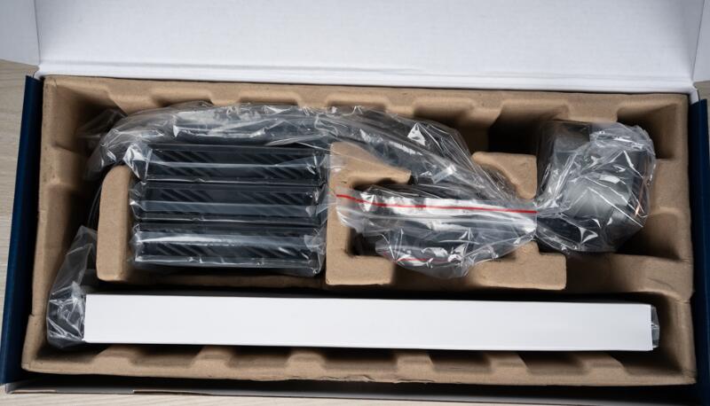 银欣SilverStone IceMyst 360一体式水冷散热器开箱 银欣SilverStone IceMyst 360一体式水冷散热器开箱