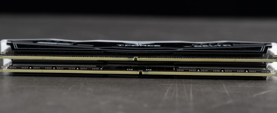 十铨T-FORCE DELTA RGB DDR5 7200MT/s 24GBx2內存开箱评测 十铨T-FORCE DELTA RGB DDR5 7200MT/s 24GBx2內存开箱评测