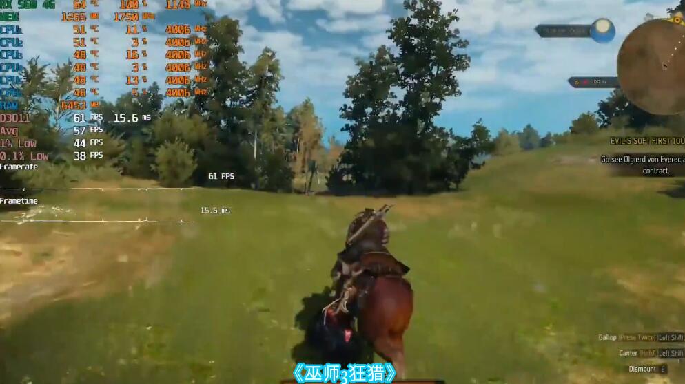 RX560一般玩游戏够用吗?鲁大师跑多少分? RX560一般玩游戏够用吗?鲁大师跑多少分?