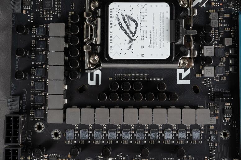 ASUS ROG STRIX Z790-A GAMING WIFI II主板开箱评测