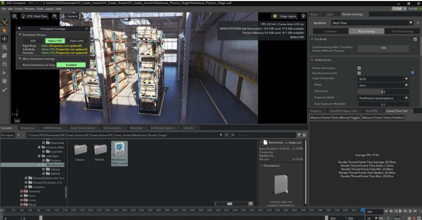 NVIDIA RTX5000 Ada Generation专业绘图卡开箱评测 NVIDIA RTX5000 Ada Generation专业绘图卡开箱评测