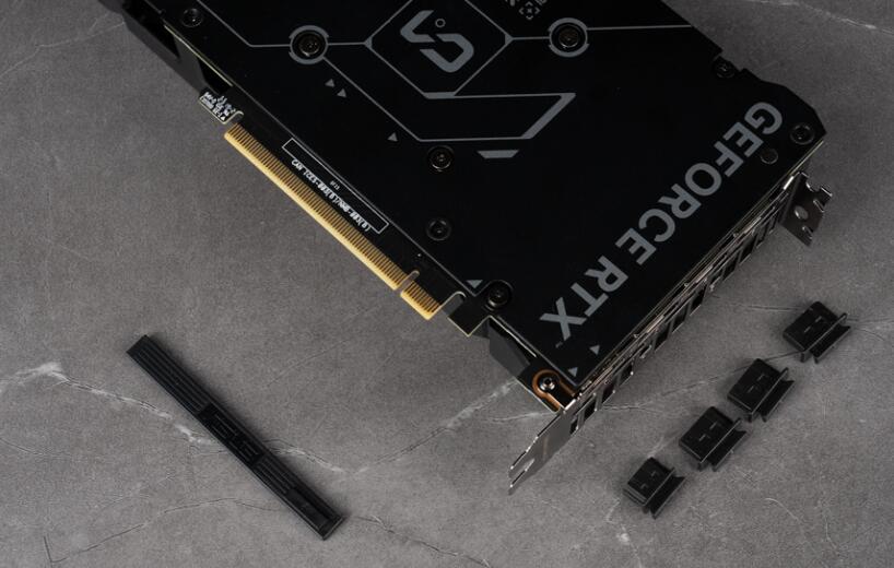 ASUS Dual GeForce RTX4060 OC 8GB GDDR6显卡开箱评测 ASUS Dual GeForce RTX4060 OC 8GB GDDR6显卡开箱评测