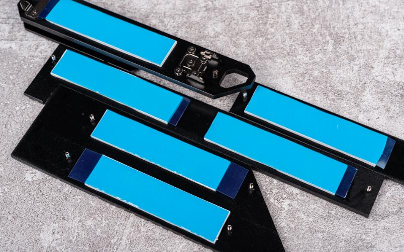 ASRock Phantom Gaming Z790 Nova WiFi开箱评测 ASRock Phantom Gaming Z790 Nova WiFi开箱评测