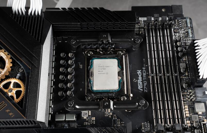 be quiet!PURE LOOP 2 240mm一体式水冷开箱评测 be quiet!PURE LOOP 2 240mm一体式水冷开箱评测