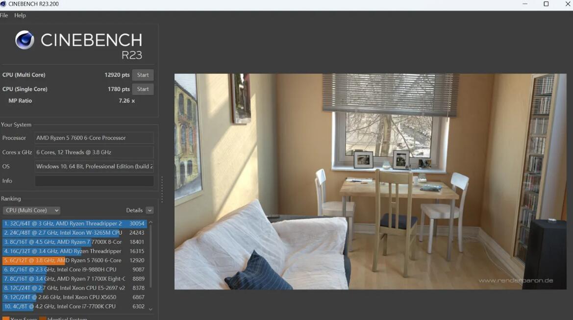 R5 7600和R5 7600X性能差距有多大?怎么选? R5 7600和R5 7600X性能差距有多大?怎么选?