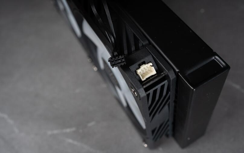 银欣SilverStone IceMyst 360一体式水冷散热器开箱 银欣SilverStone IceMyst 360一体式水冷散热器开箱