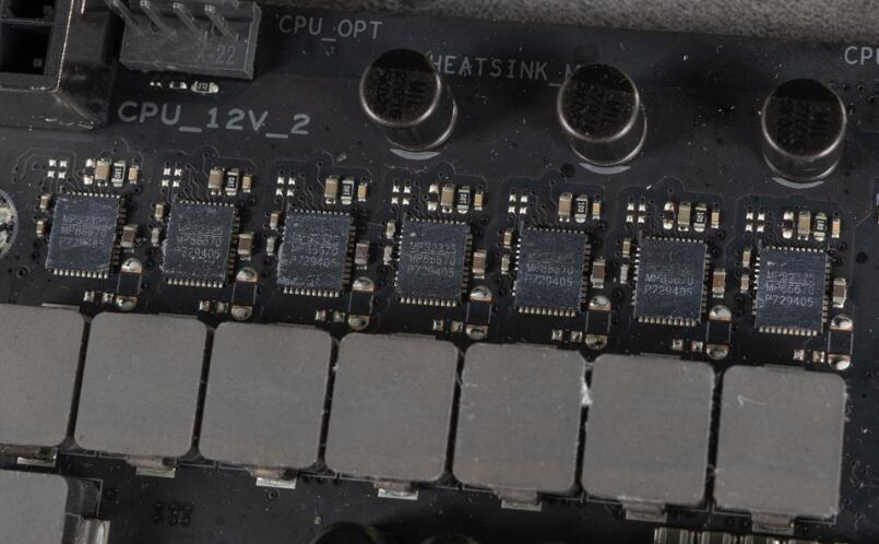 ASUS ROG STRIX Z790-A GAMING WIFI II主板开箱评测