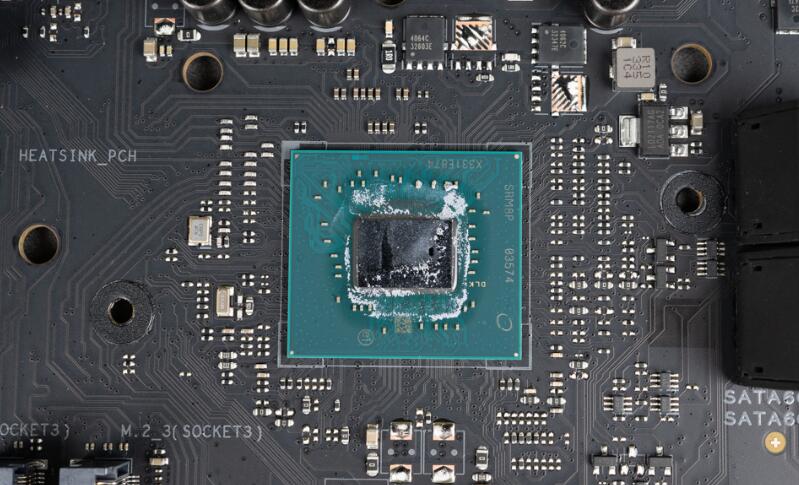 ASUS ROG STRIX Z790-A GAMING WIFI II主板开箱评测