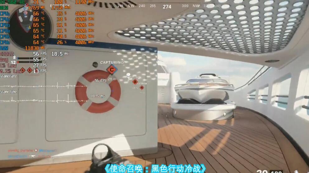 RX560一般玩游戏够用吗?鲁大师跑多少分? RX560一般玩游戏够用吗?鲁大师跑多少分?