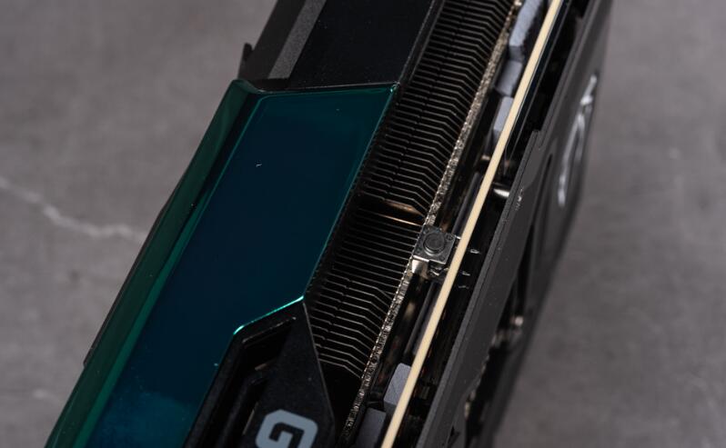 ZOTAC GAMING RTX4070TI SUPER AMP HOLO开箱评测 ZOTAC GAMING RTX4070TI SUPER AMP HOLO开箱评测