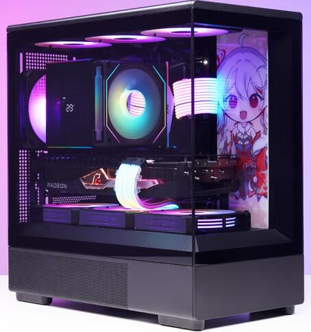 爱国者星璨小岚风扇几正几反?可以装360水冷吗? 爱国者星璨小岚风扇几正几反?可以装360水冷吗?