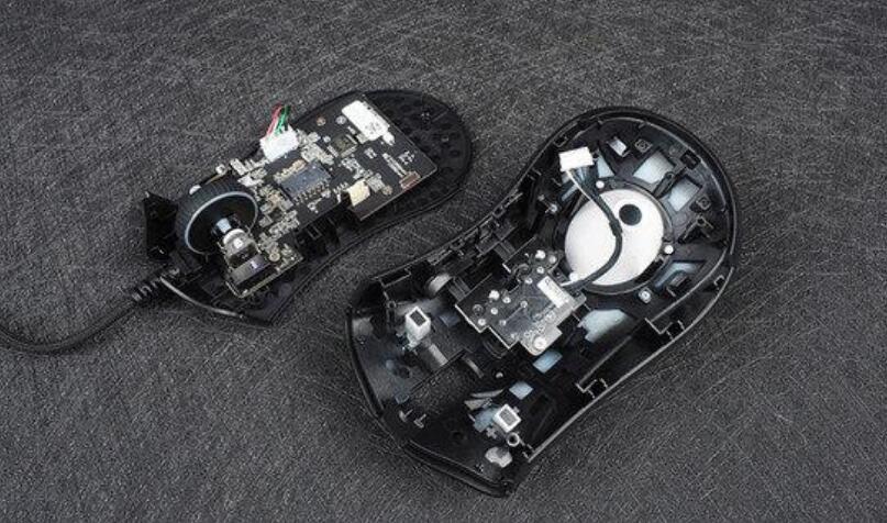 炼狱蝰蛇怎么拆开图解 炼狱蝰蛇怎么拆开图解