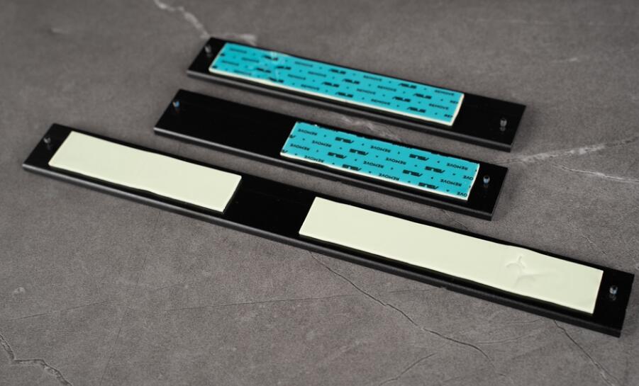 ASUS ProArt Z790-CREATOR WIFI主板开箱评测 ASUS ProArt Z790-CREATOR WIFI主板开箱评测