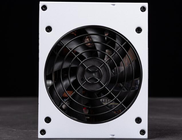 FSP全汉DAGGER PRO ATX3.0(PCIe5.0) 850W电源开箱评测 FSP全汉DAGGER PRO ATX3.0(PCIe5.0) 850W电源开箱评测