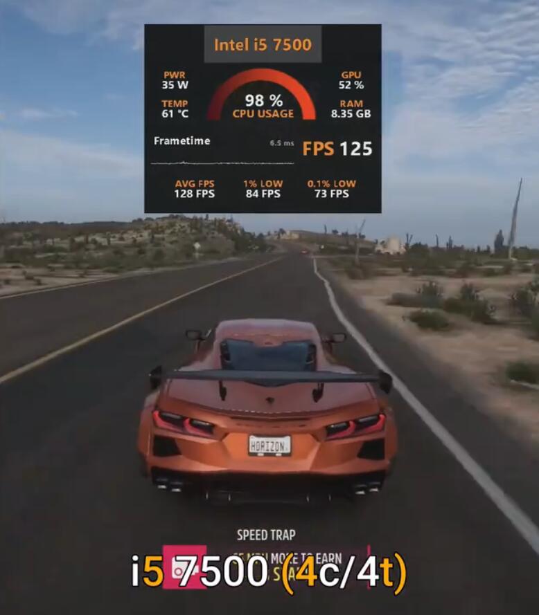 i5 7500属于什么档次?玩大型游戏够用吗? i5 7500属于什么档次?玩大型游戏够用吗?