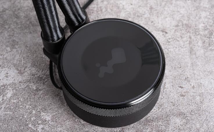 InWin MR36水冷散热器开箱评测 InWin MR36水冷散热器开箱评测