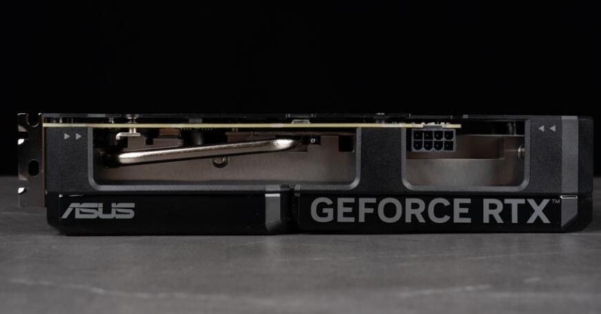 ASUS Dual GeForce RTX4060 OC 8GB GDDR6显卡开箱评测 ASUS Dual GeForce RTX4060 OC 8GB GDDR6显卡开箱评测