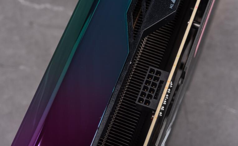 ZOTAC GAMING RTX4070TI SUPER AMP HOLO开箱评测 ZOTAC GAMING RTX4070TI SUPER AMP HOLO开箱评测