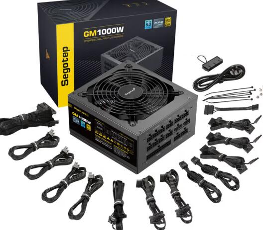 RX7900GRE配多少电源（金牌全模组电源推荐）