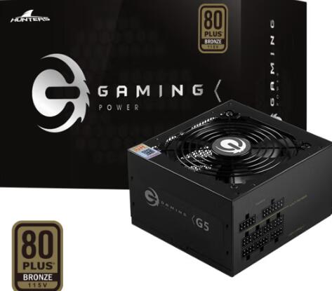 RX5600XT需要多少w电源（性价比电源推荐）