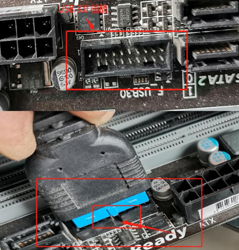 机箱主板跳线怎么接(主板跳线图解) 机箱主板跳线怎么接(主板跳线图解)