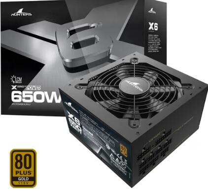 RTX4070SUPER需要多大电源（3款金牌全模电源推荐）