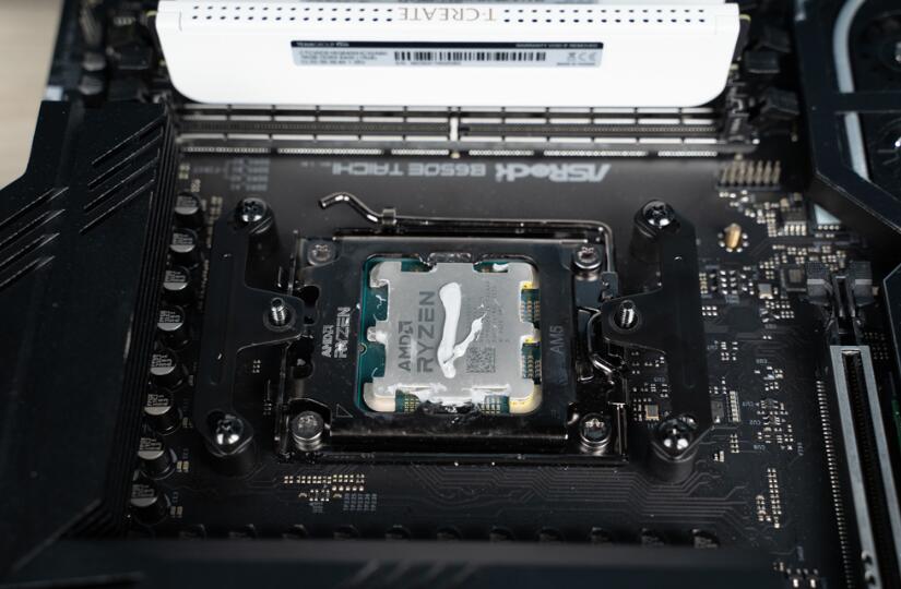 JONSBO乔思伯CR3000双塔双风扇风冷散热器开箱 JONSBO乔思伯CR3000双塔双风扇风冷散热器开箱