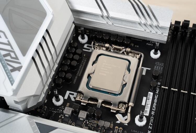 联力Galahad II LCD 360一体式水冷开箱评测 联力Galahad II LCD 360一体式水冷开箱评测