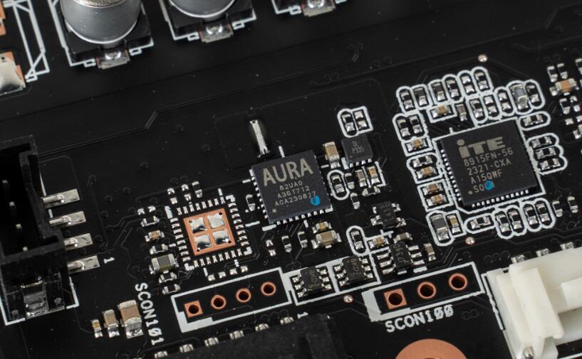 ROG Strix RTX4080SUPER OC Edtion显卡开箱评测 ROG Strix RTX4080SUPER OC Edtion显卡开箱评测