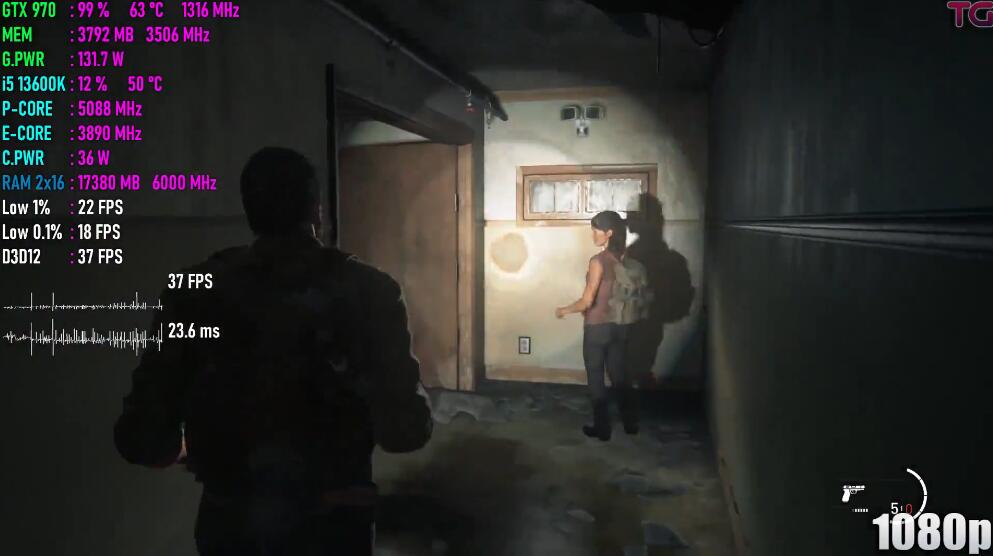 GTX970显卡相当于什么水平?能玩什么游戏? GTX970显卡相当于什么水平?能玩什么游戏?