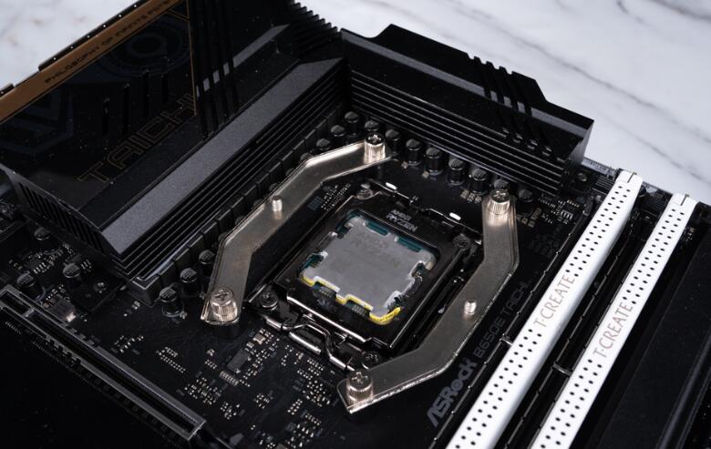 SCYTHE无限六塔式风冷散热器开箱评测 SCYTHE无限六塔式风冷散热器开箱评测