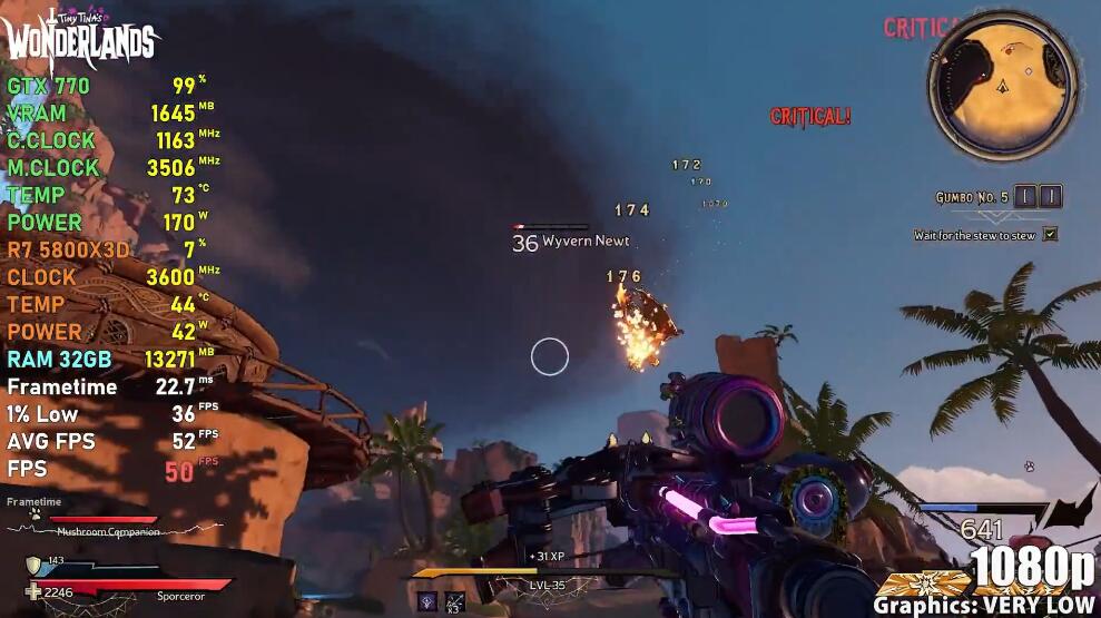 GTX770显卡相当于什么显卡?能玩什么游戏? GTX770显卡相当于什么显卡?能玩什么游戏?