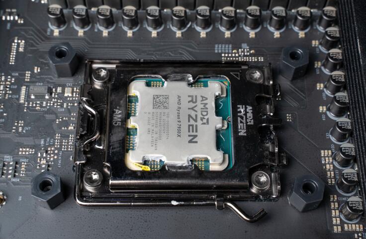 JONSBO乔思伯CR-1400 V2 DV2风冷散热器开箱评测 JONSBO乔思伯CR-1400 V2 DV2风冷散热器开箱评测