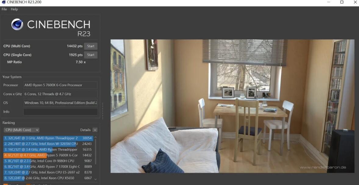 R5 7600和R5 7600X性能差距有多大?怎么选? R5 7600和R5 7600X性能差距有多大?怎么选?